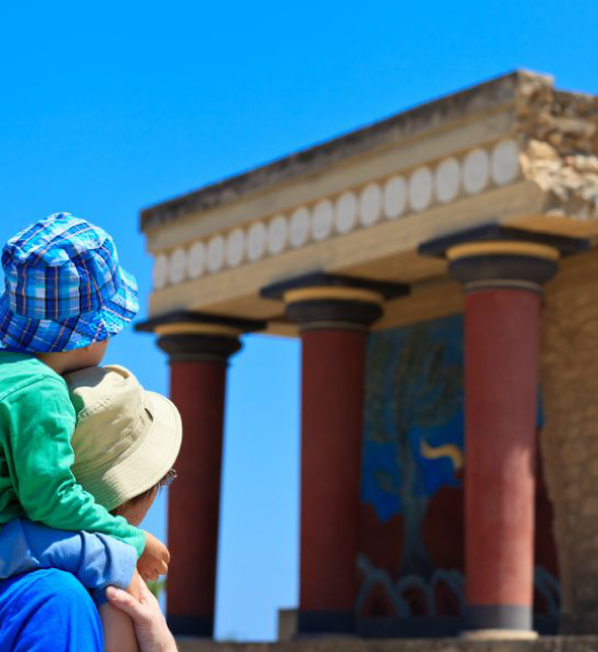 Vacanza a Creta con bambini | Racconti di viaggio Alpitour