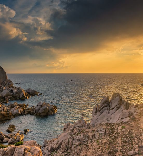 Valle della Luna Sardegna | Racconti di viaggio Alpitour