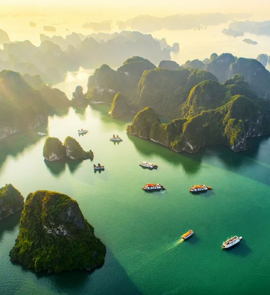 Cosa vedere in Vietnam in 7 giorni | Racconti di viaggio Alpitour