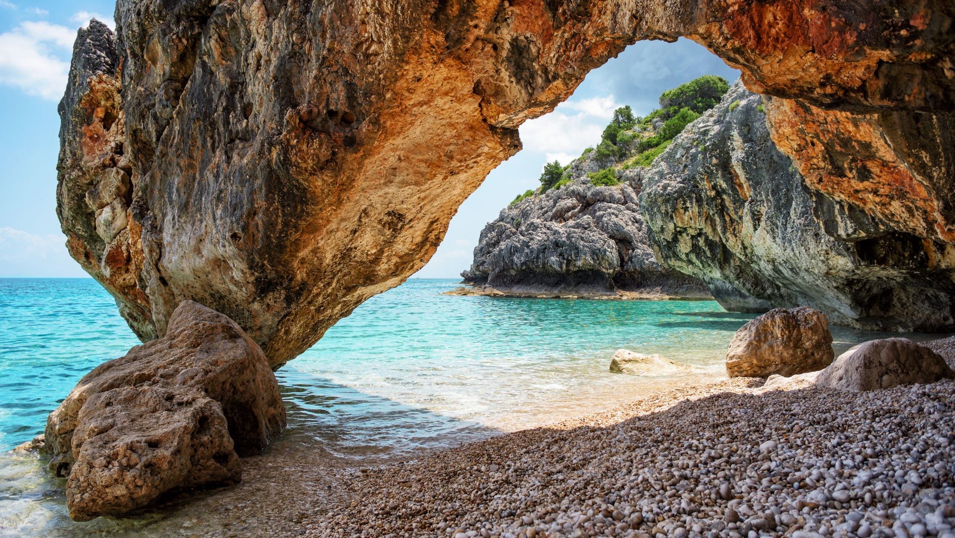 Pacchetti vacanze Cefalonia