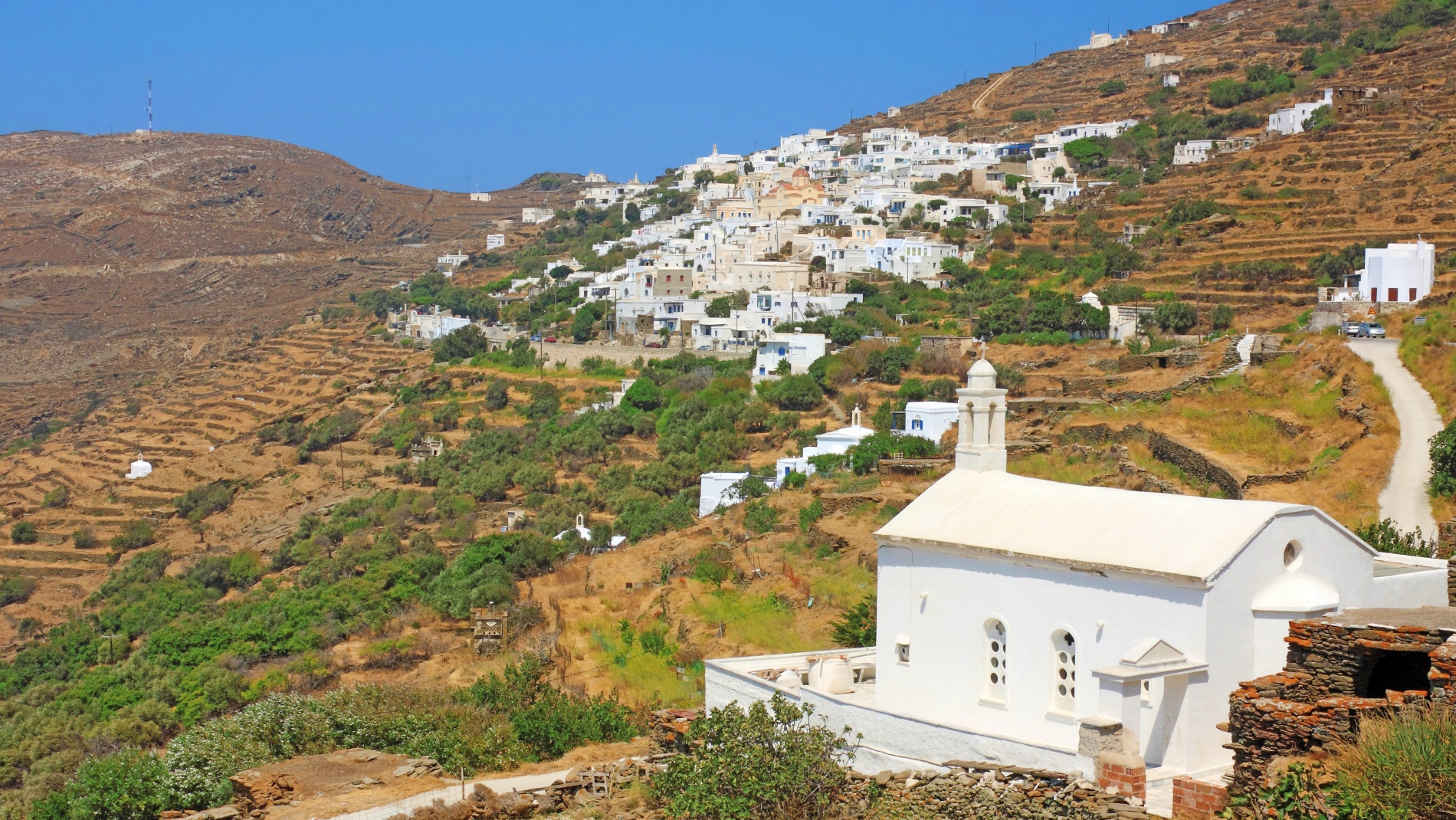 Pacchetti Vacanze Grecia