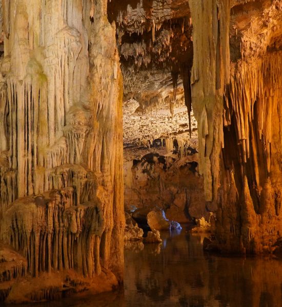Grotte di Nettuno | Racconti di viaggio Alpitour