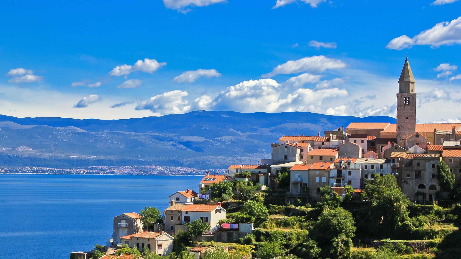 Pacchetti vacanze Quarnaro