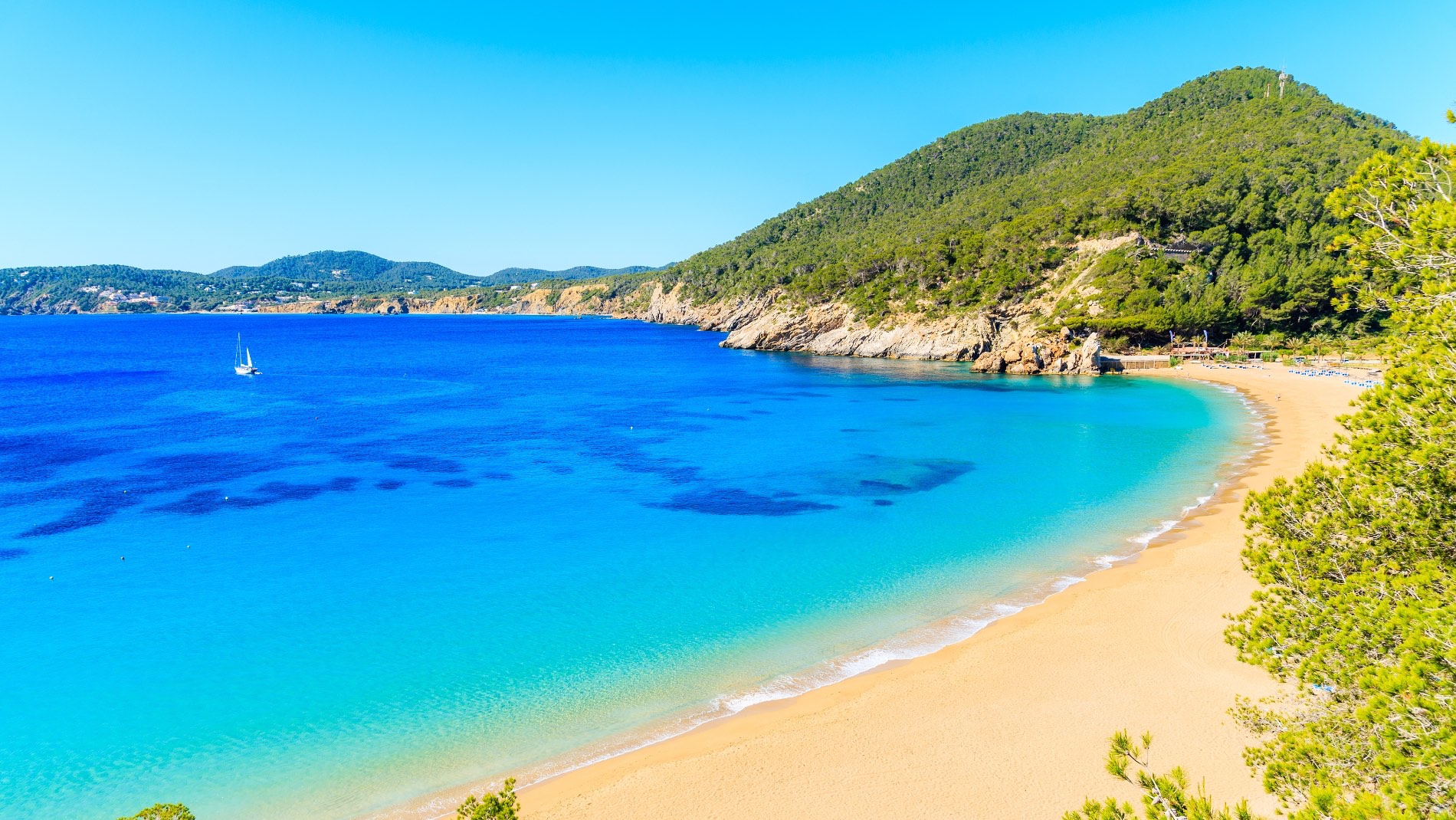 Pacchetti vacanze Ibiza