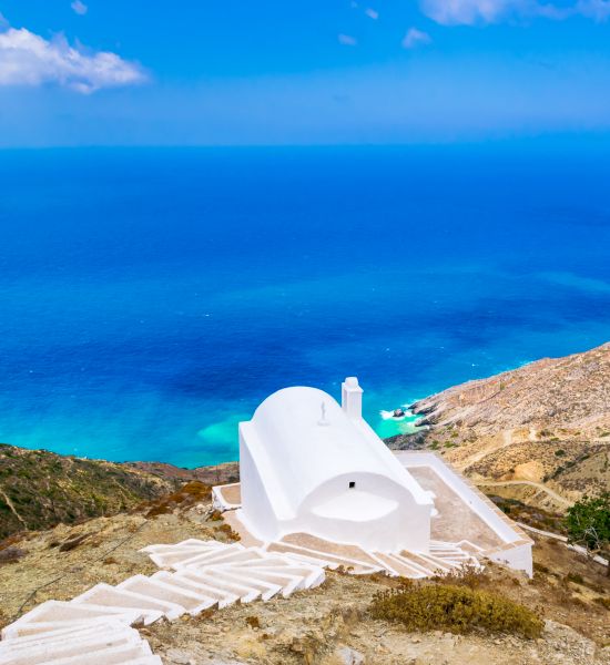 Cosa vedere a Karpathos in 7 giorni