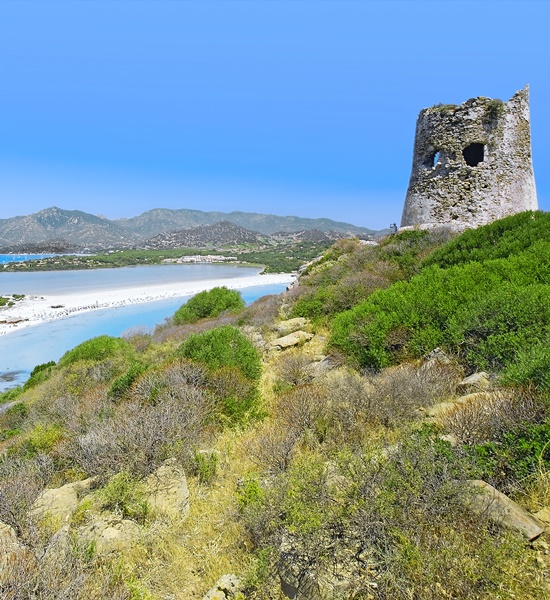 10 opere d'arte più famose della Sardegna | Racconti di viaggio Alpitour