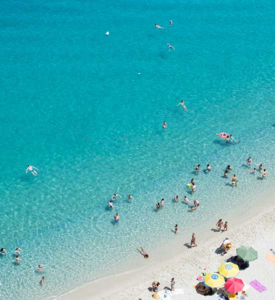 Le 10 spiagge più belle della Calabria | Racconti di viaggio Alpitour