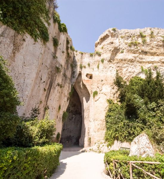 Orecchio di Dionisio | Racconti di viaggio Alpitour