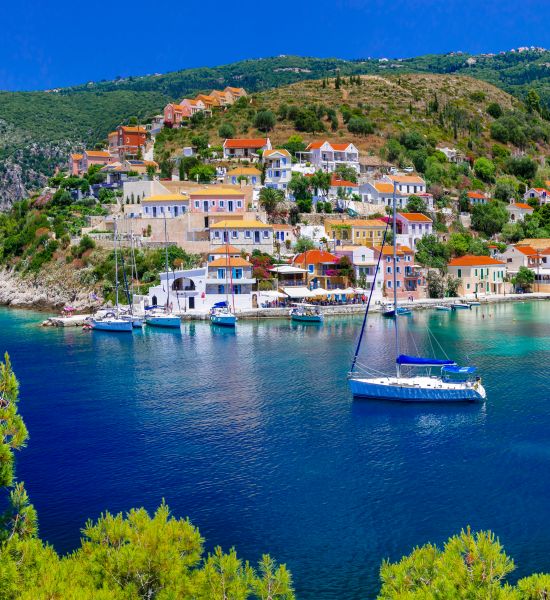 Cosa vedere a Cefalonia in 7 giorni | Racconti di viaggio Alpitour