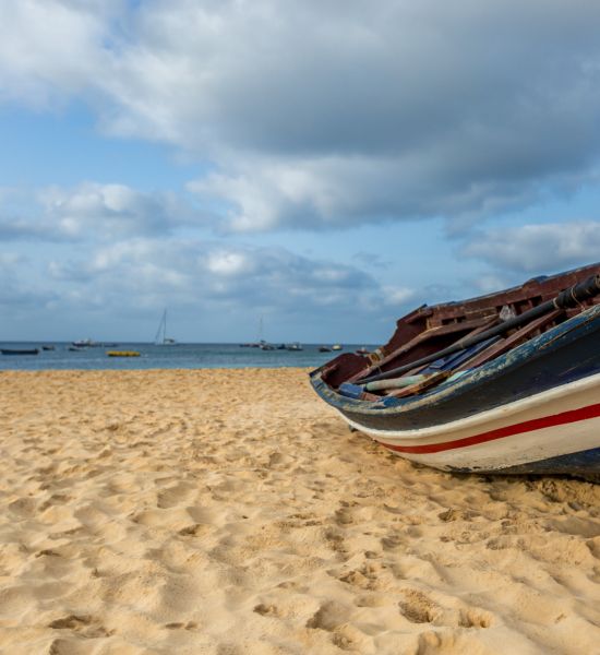 Le 10 spiagge più belle di Capo Verde | Racconti di viaggio Alpitour