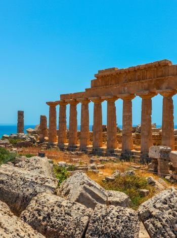 Cosa vedere in Sicilia con i bambini | Alpitour