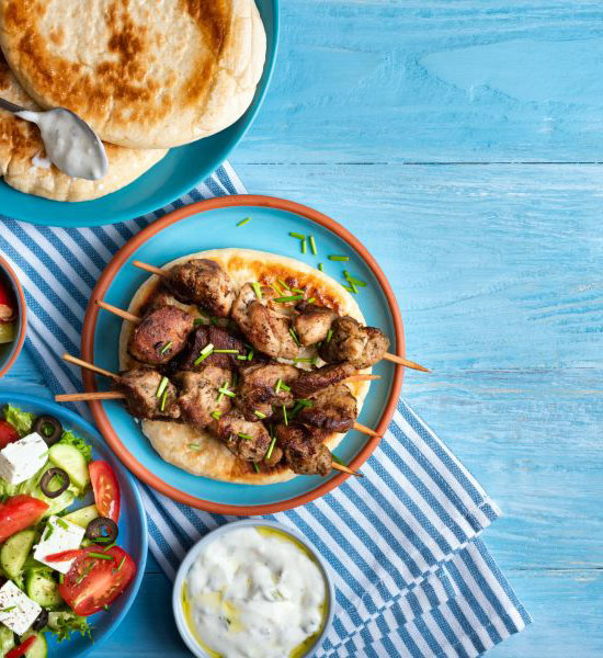 Cosa mangiare in Grecia 10 piatti tipici | Racconti di viaggio Alpitour