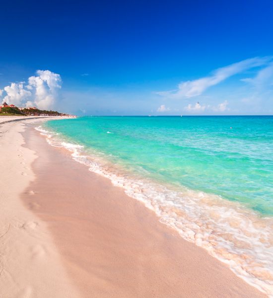 Le 5 spiagge più belle di Playa del Carmen | Racconti di viaggio Alpitour