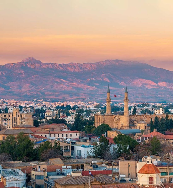 Cosa vedere a Nicosia in 1 giorno - Guida Completa | Racconti di viaggio Alpitour