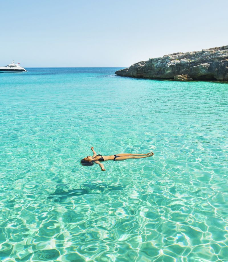 Cosa fare nel Salento oltre il mare