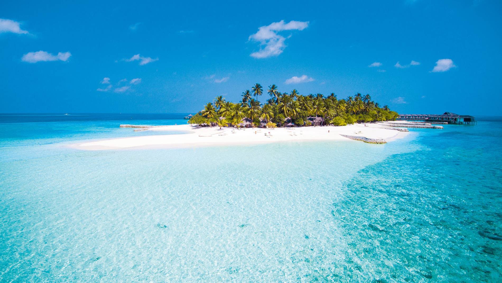 Pacchetti vacanze Maldive