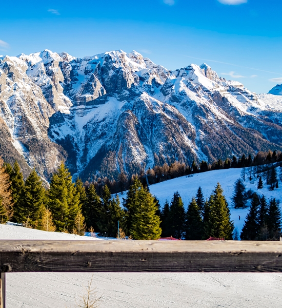 Cosa vedere in Val di Sole | Racconti di viaggio Alpitour