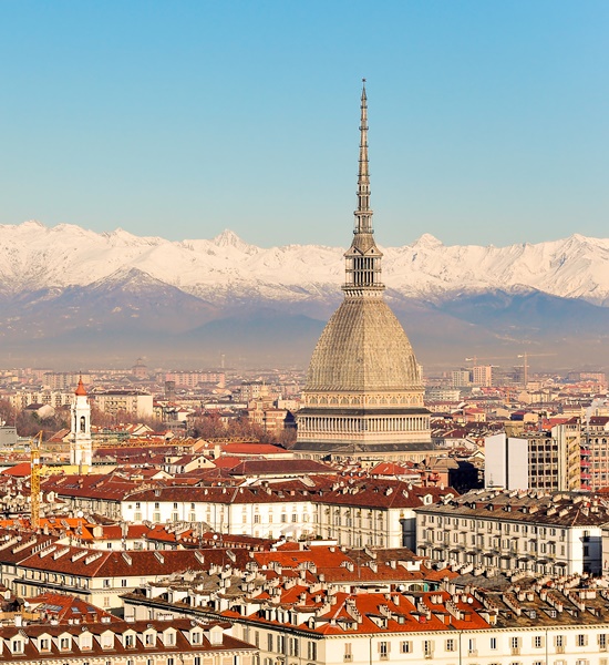 Torino esoterica: i 10 luoghi più misteriosi da non perdere | Racconti di viaggio Alpitour