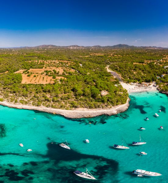 Le 10 spiagge più belle delle Baleari | Racconti di viaggio Alpitour