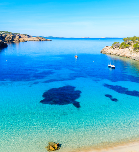 Le 10 spiagge più belle di Ibiza | Racconti di viaggio Alpitour