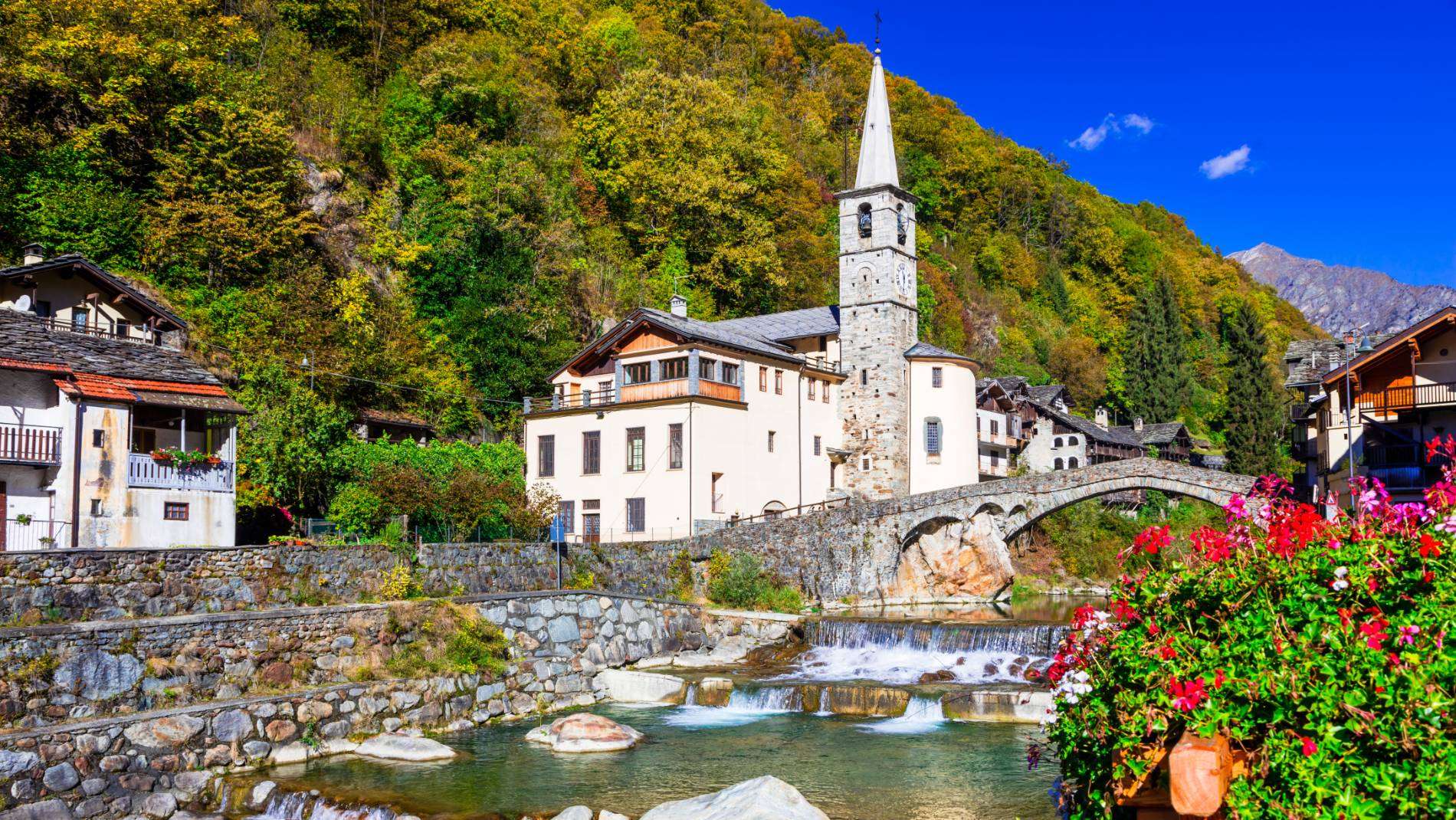 Pacchetti vacanze Valle d Aosta