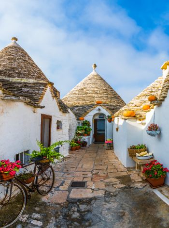 Cosa vedere in Puglia con i bambini | Alpitour