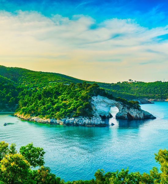 I 10 parchi naturali più belli della Puglia | Racconti di viaggio Alpitour