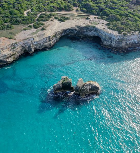 10 posti dove andare in vacanza in Salento | Racconti di viaggio Alpitour
