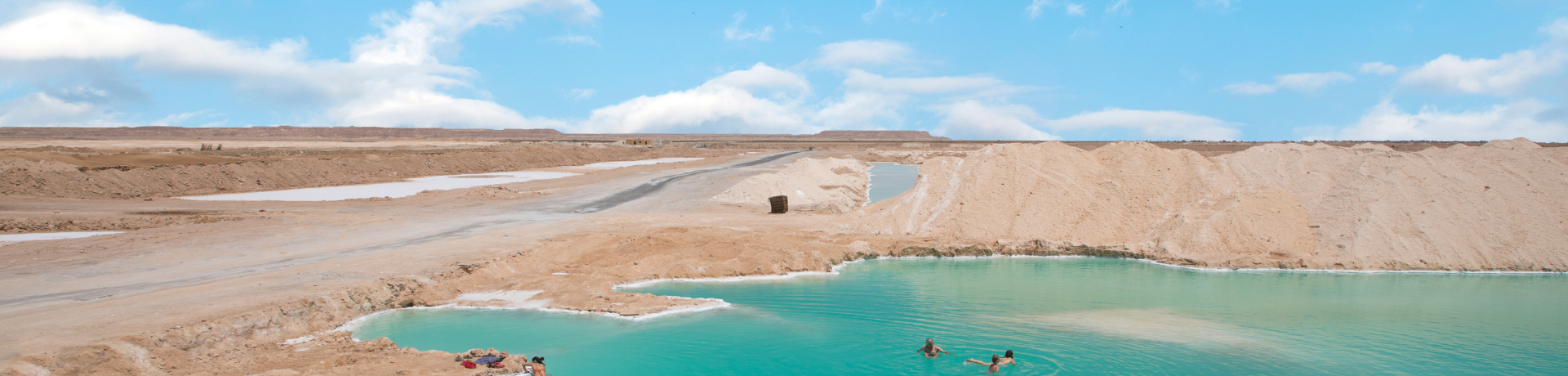 Siwa Oasis