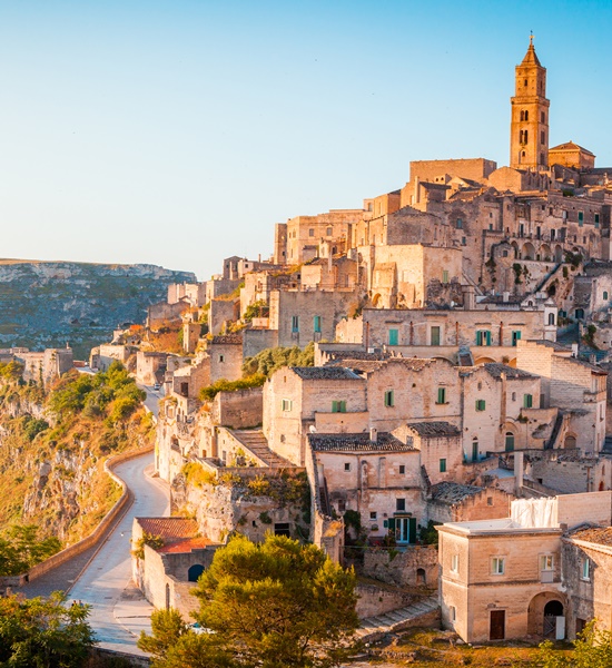 10 posti incredibili da vedere in Basilicata | Racconti di viaggio Alpitour