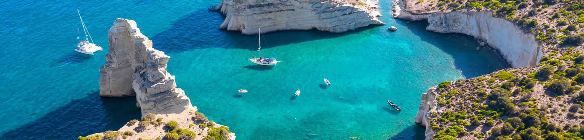 Milos | Racconti di viaggio Alpitour