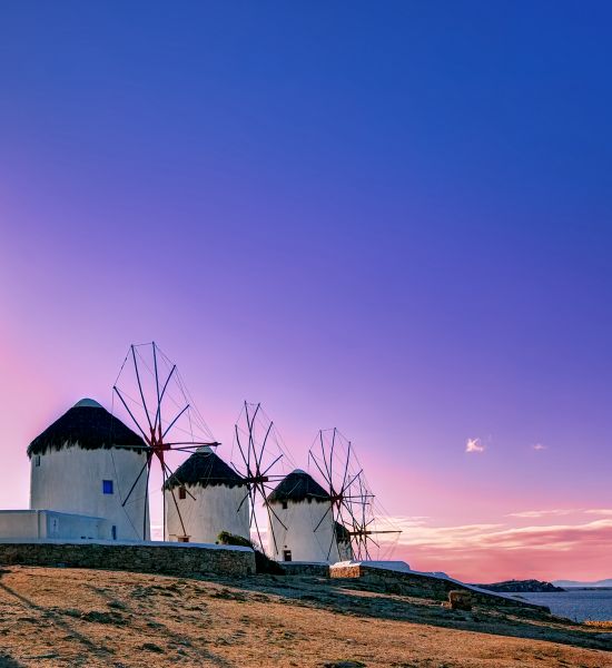 Mykonos cosa vedere in 3 giorni | Racconti di viaggio Alpitour