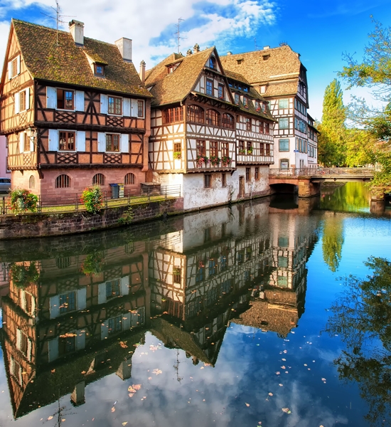 Cosa vedere a Strasburgo in 3 giorni | Itinerario completo | Racconti di viaggio Alpitour