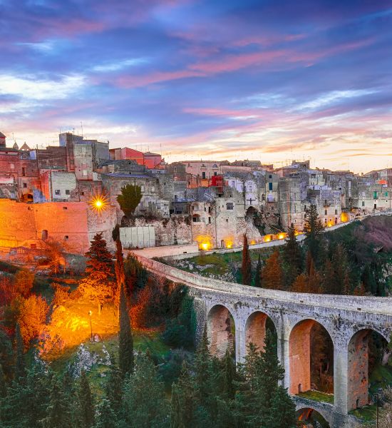 Cosa vedere a Gravina di Puglia in 1 giorno | Racconti di viaggio Alpitour