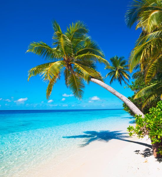 Maldive, spiagge più belle