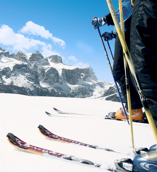 Dove sciare in Trentino: 5 mete ideali per sport sulla neve | Racconti di viaggio Alpitour