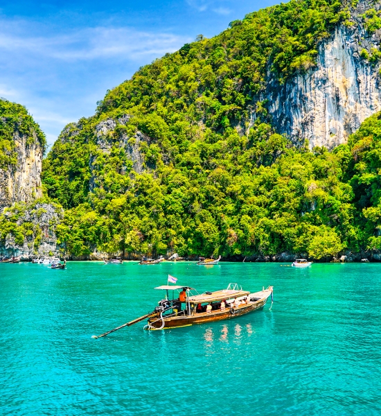 15 località dove andare in vacanza a marzo  | Racconti di viaggio Alpitour