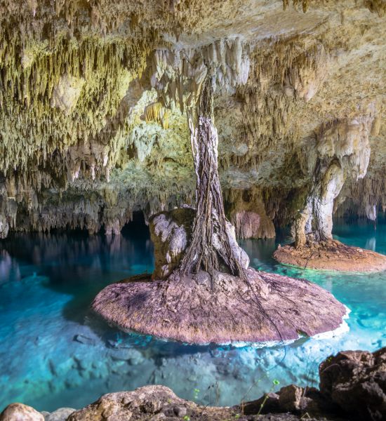 Tulum Messico Cenote | Racconti di viaggio Alpitour