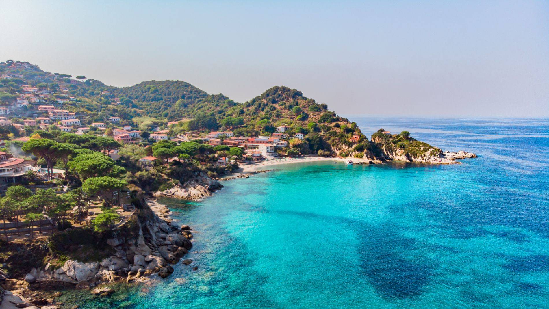 Pacchetti vacanze Isola d Elba