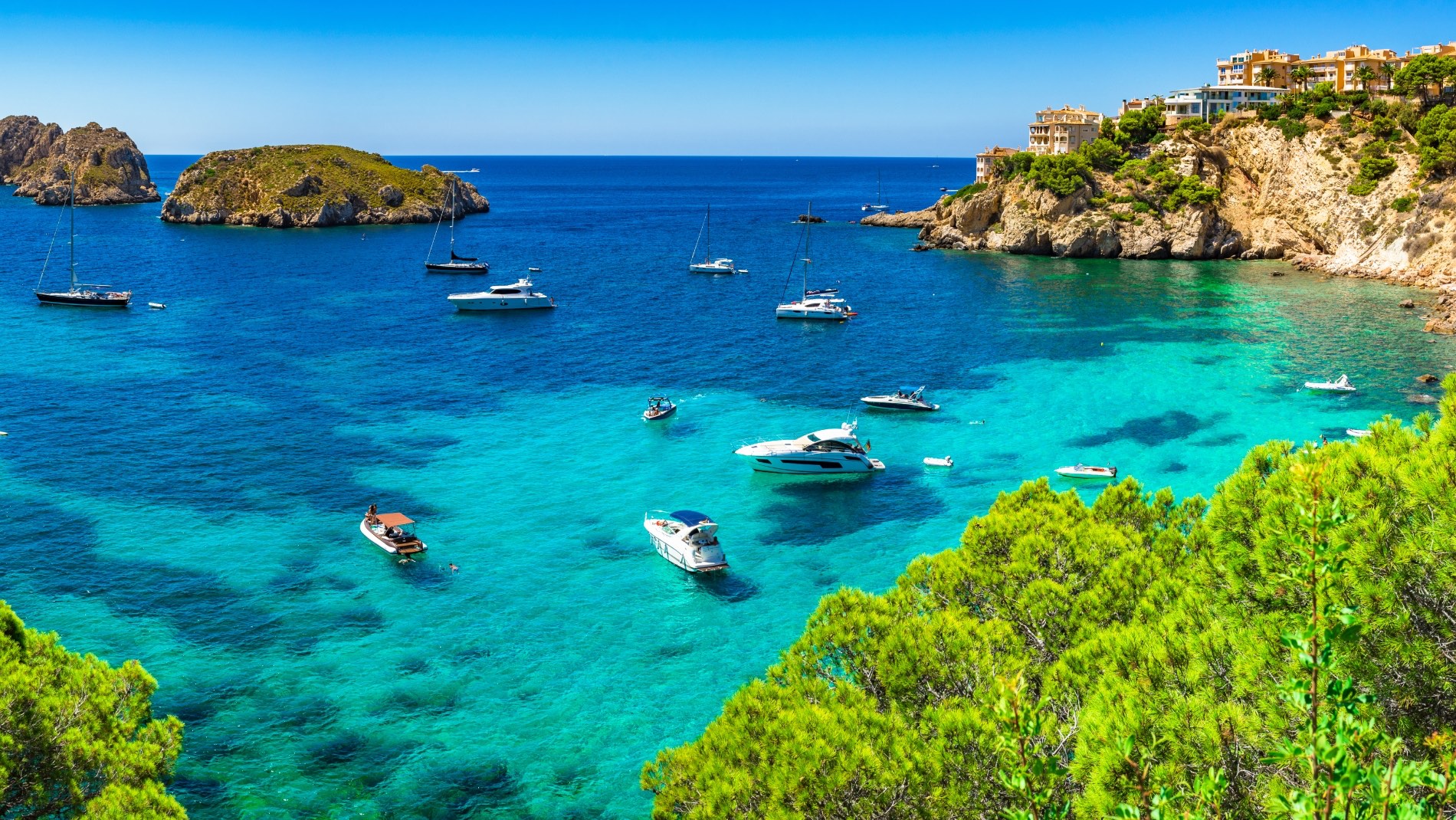 Pacchetti vacanze Maiorca