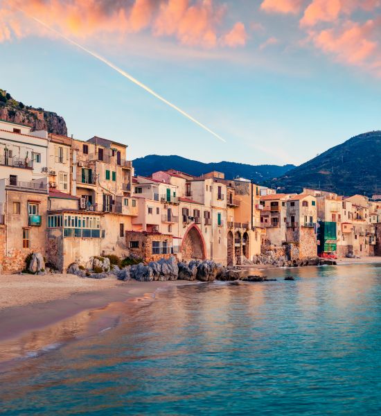 5 borghi da visitare in Sicilia | Racconti di viaggio Alpitour