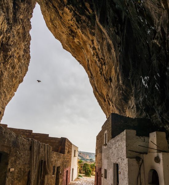 Grotta Mangiapane di Custonaci | Racconti di viaggio Alpitour