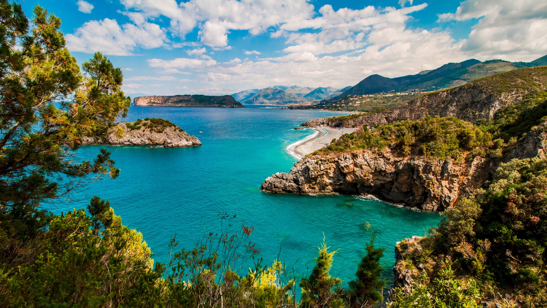 Pacchetti Vacanze Calabria