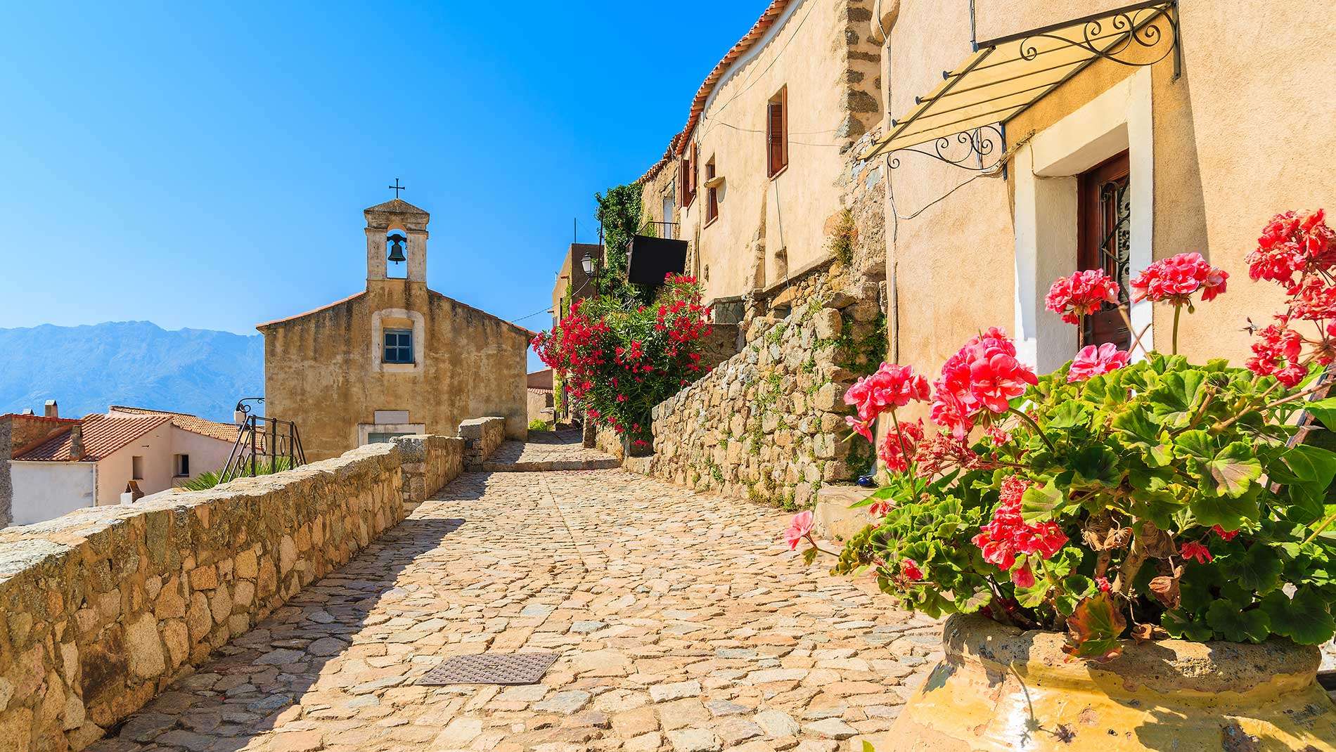 Pacchetti vacanze Corsica