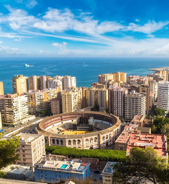 Malaga cosa vedere in 3 giorni | Racconti di viaggio Alpitour