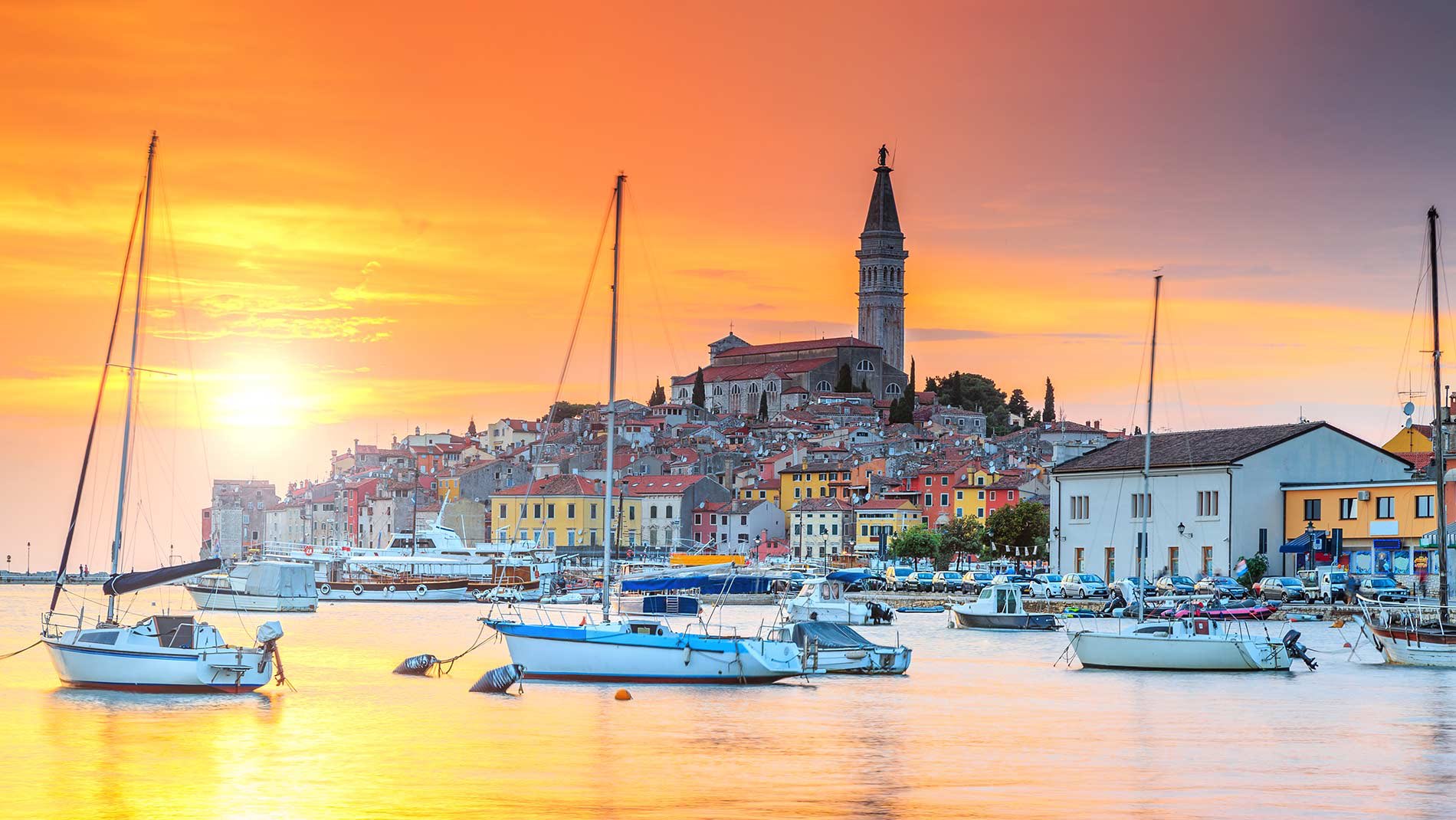 Pacchetti vacanze Istria