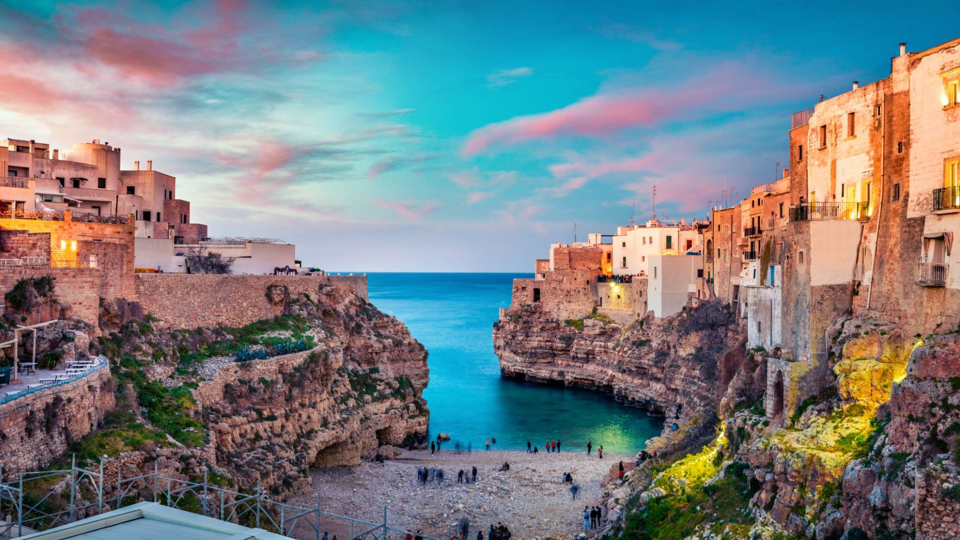 Pacchetti vacanze Puglia