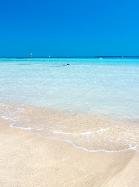 Le spiagge più belle della Tunisia | Alpitour