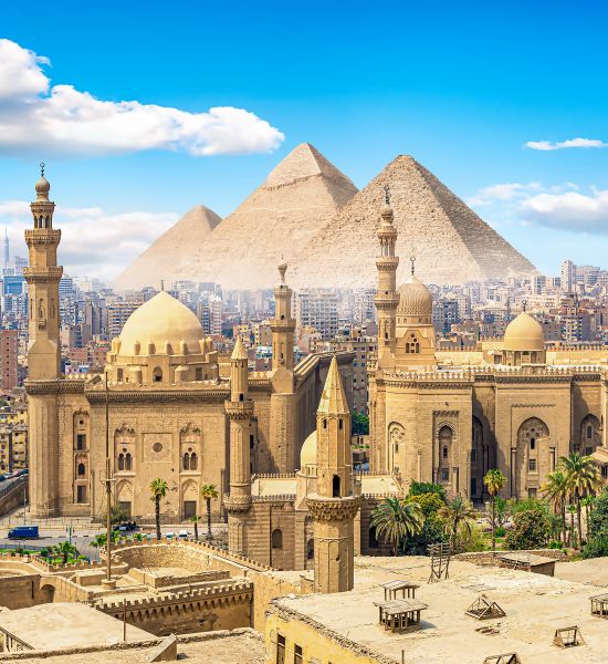 Cosa vedere al Cairo | Racconti di viaggio Alpitour