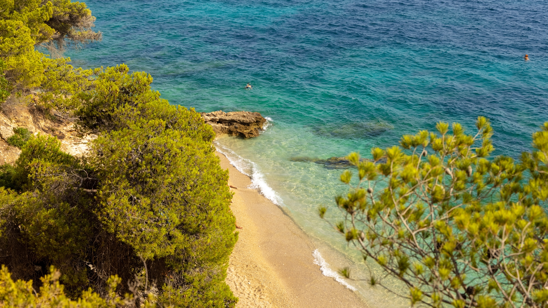 Pacchetti Vacanze Brac